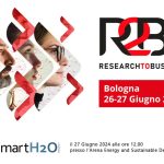 smarth2o r2b bologna